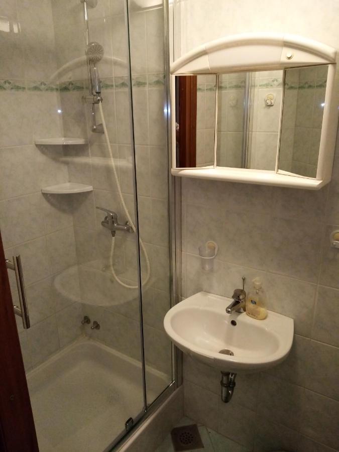 Apartment Koric Ičići Eksteriør billede